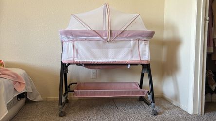 Moisés for baby ( Moises para Bebés )