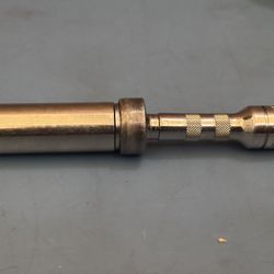 Snap-on FSXK320A 3/8" Drive 5/8" SAE 6pt Spark Plug Swivel Socket