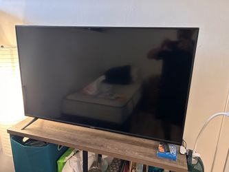 55 inch flatscreen TV
