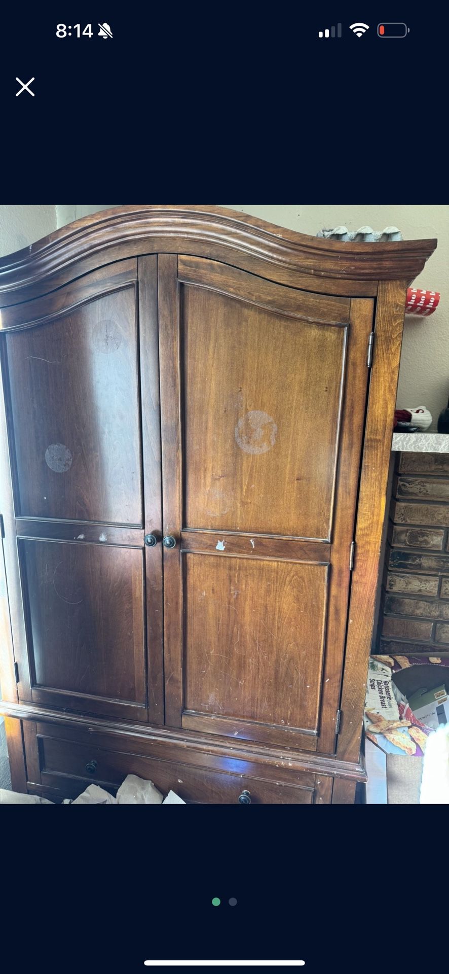 Armoire