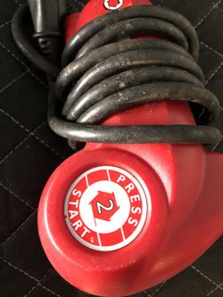 Troy built /press start