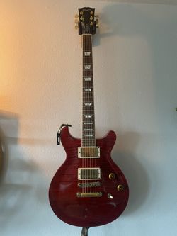 Gibson Les Paul Standard DC