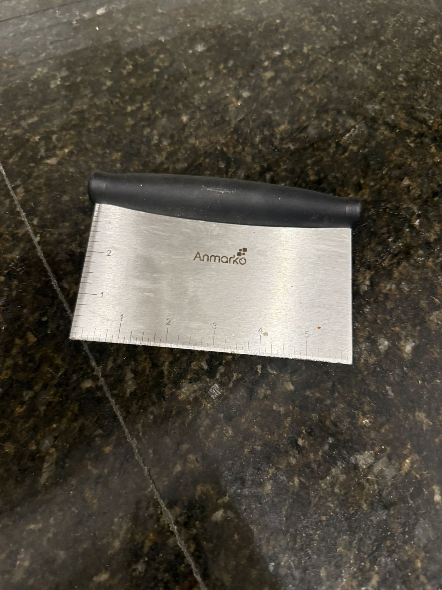 griddle scraper