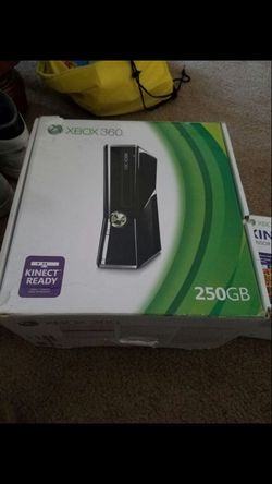 Xbox 360