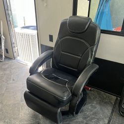 RV Chair Euro Recliner 