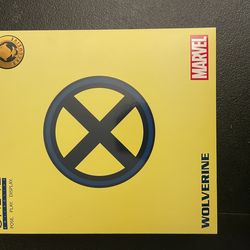 Deadpool and Wolverine Mezco Action Figures