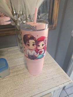 10 Dlls Vaso Personalizado