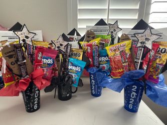 Graduation gifts