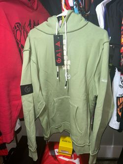 Gala (See You On The Other Side) Hoodie - NEW! Size:L