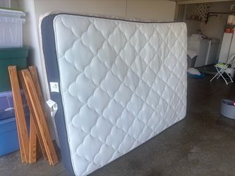 Sealy mattress