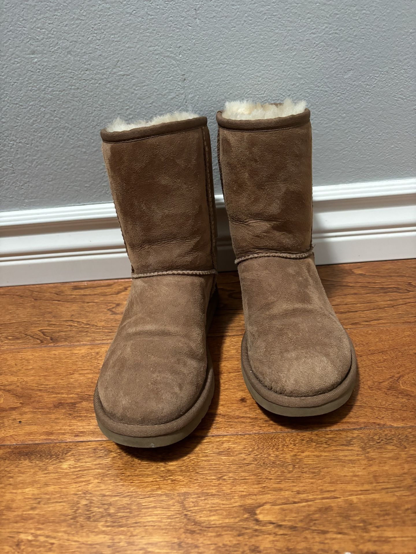 Women Ugg Boots Size 6