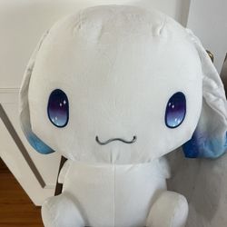 Cinnamoroll Plushie