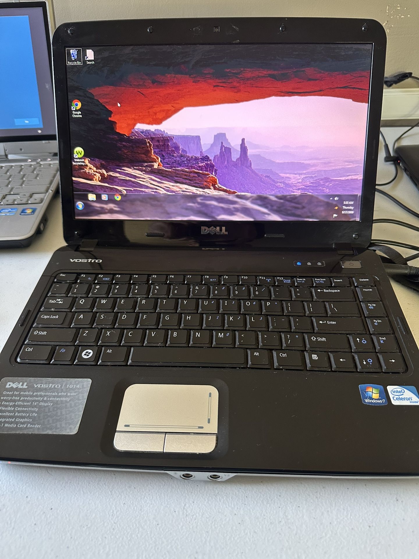 Dell Vostro 1014