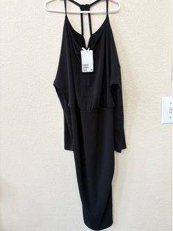 New Maternity Dress H&M $8