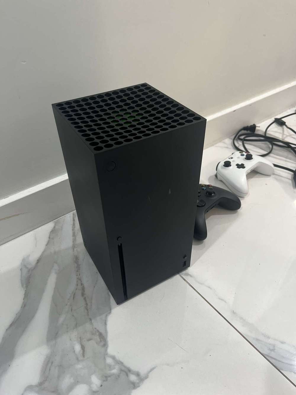 X Box Series X