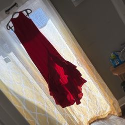 Prom// Party Dress 