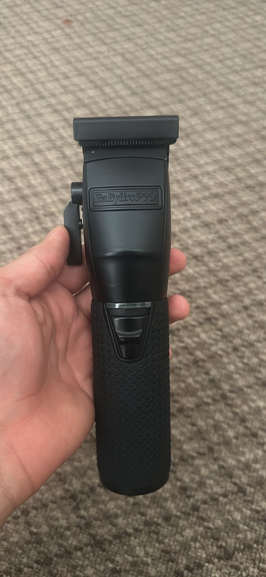 Selling Clippers Check Description 