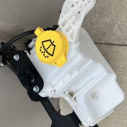 Jeep Gladiator Reservoir Water Thank Original 
