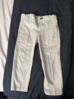 Boy Jeans