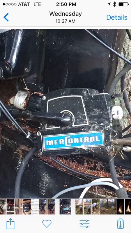 Great parts motor