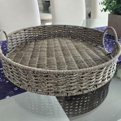 Nautica Serving  Tray