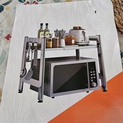 Microwave Stand NEW