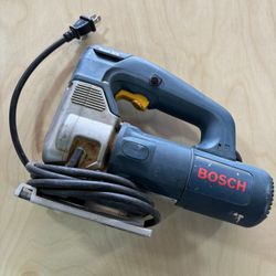 Bosch Jigsaw