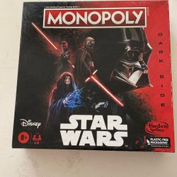 Monopoly Star wars Edition
