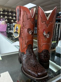 Men’s Boots