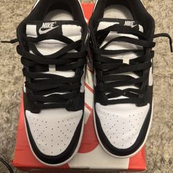 Panda Nike Dunks