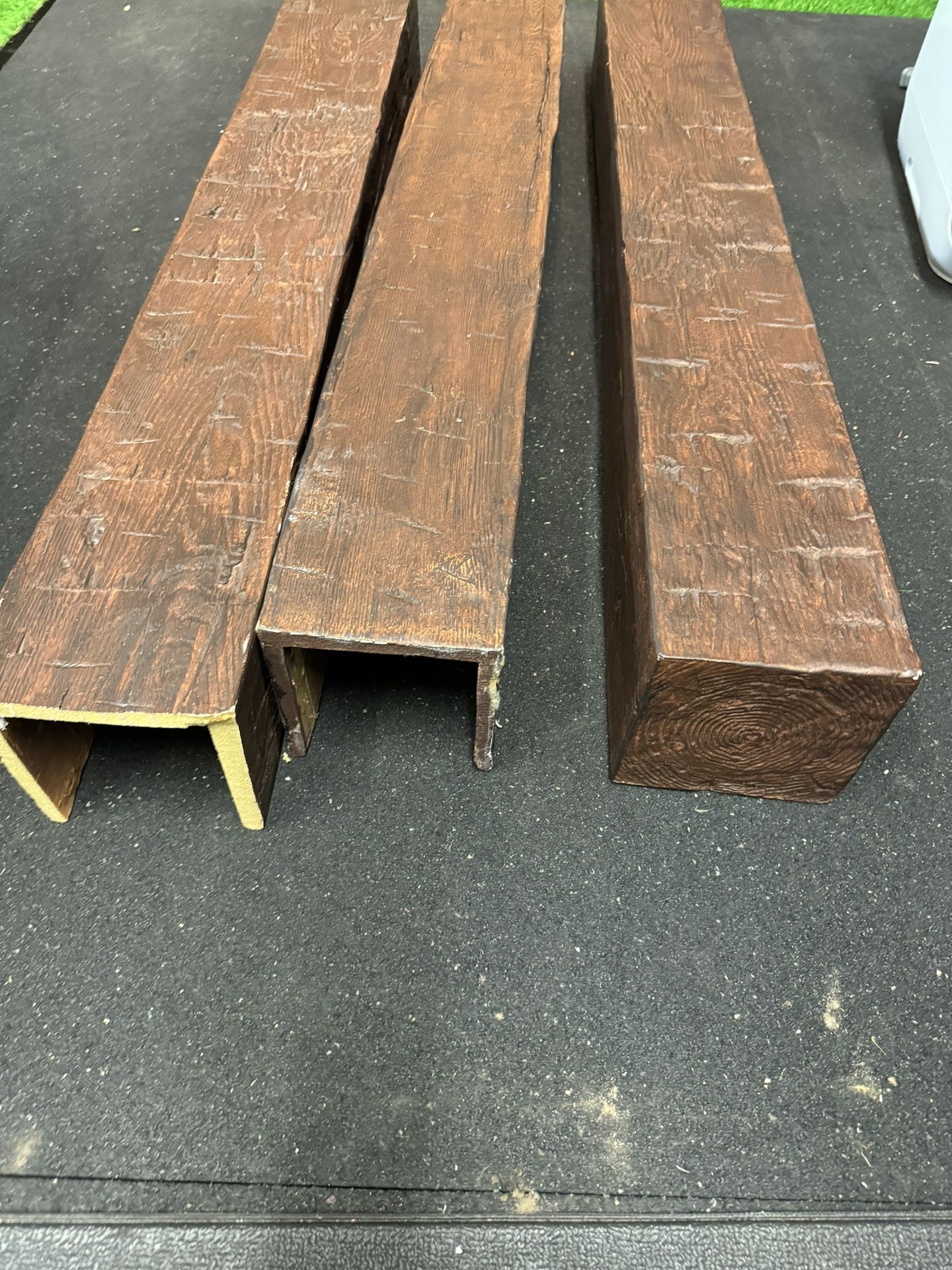 4 Faux Wood Beams,All Products : American Fashion Style Bags On Sale