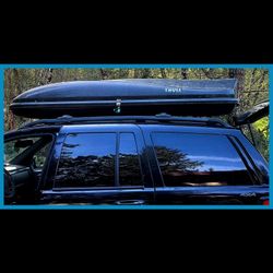 Thule XL Cargo Carrier