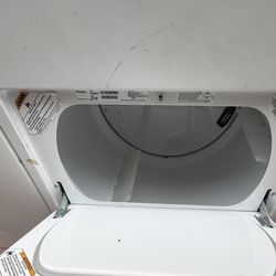 Washing and Drying Machines 