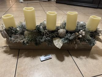 Table Center Piece