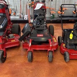 Toro Mower
