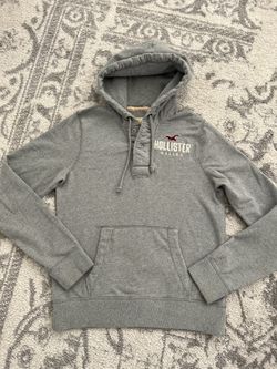 Mens Hollister Hoodie X-Large 