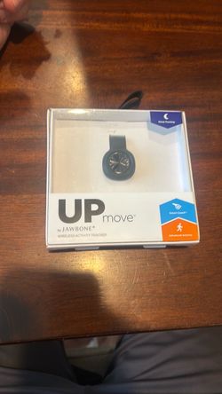 Jawbone UP Move Wireless Activity Tracker