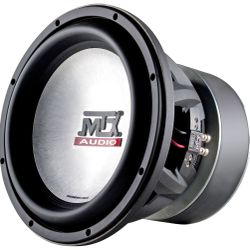10” MTX 