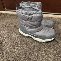 Dream Pairs Winter Boots Little Kid Size 12