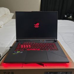 ROG Strix G16 4079 i9-14900HX 16GB 1 TB SSD Win 11 G614JIR-AS94