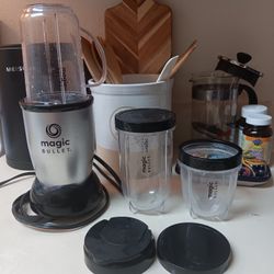 Magic Bullet 