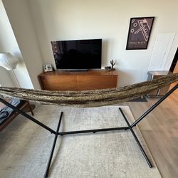 FDW Portable Hammock Stand