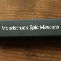 Moonstruck Epic Mascara Unopened Box