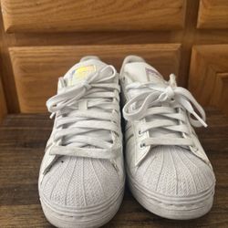 Adidas Superstar – Women’s Size 9 – $30 OBO