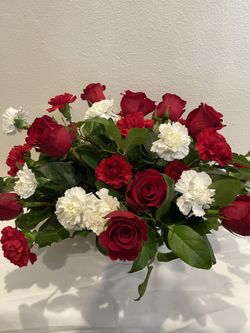 Preorder Your Valentines Flowers Today