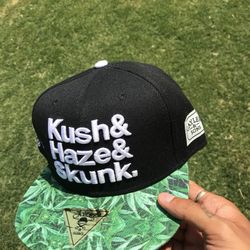 420 Stoner Friendly Hats