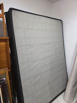 Queen size Box Spring