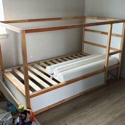 Kids Bed