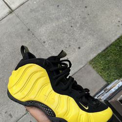 Nike Air Foamposite One 