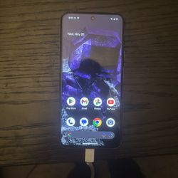 Google Pixel 8 7/10 Condition